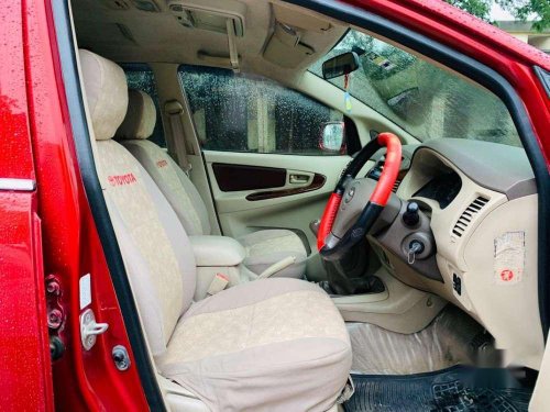 Used 2008 Toyota Innova MT for sale in Mumbai