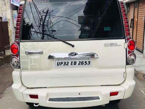 Used 2012 Mahindra Scorpio VLX MT for sale in Lucknow 