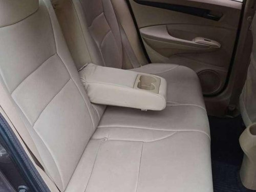 Used Honda City S 2011 MT for sale in Kolkata 