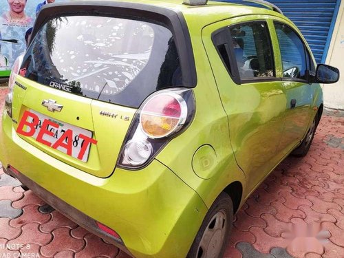 Used Chevrolet Beat LS 2012 MT for sale in Tirupati 