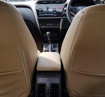 Used 2015 Honda City MT for sale in Pune