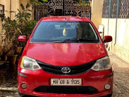 Used Toyota Etios Liva GD 2011 MT for sale in Mumbai