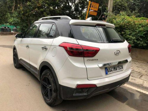 Used 2015 Hyundai Creta 1.6 SX AT for sale in Nagar