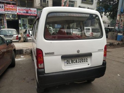 Used Maruti Suzuki Eeco 2014 MT for sale in New Delhi