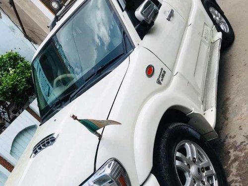 Used 2012 Mahindra Scorpio VLX MT for sale in Lucknow 