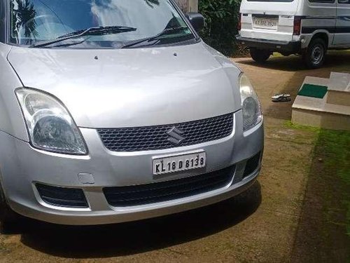 Used 2008 Maruti Suzuki Swift VXI MT for sale in Kalpetta 