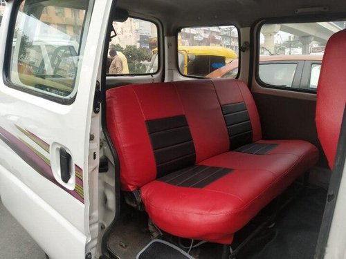 Used Maruti Suzuki Eeco 2014 MT for sale in New Delhi