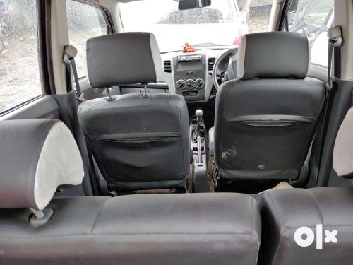 Used Maruti Suzuki Wagon R LXI 2011 MT in Mira Road 