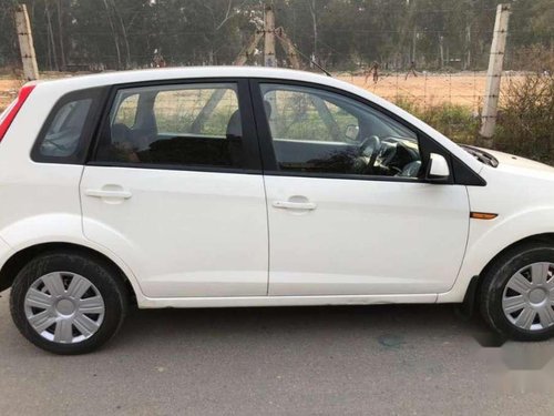 Used 2011 Ford Figo MT for sale in Chandigarh