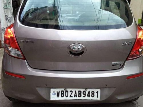 Used Hyundai i20 2013 MT for sale in Kolkata 