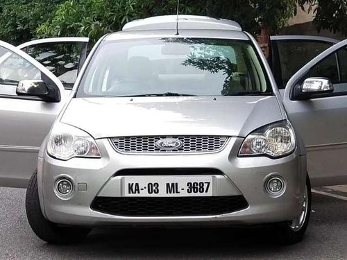 Used 2009 Ford Fiesta MT for sale in Nagar