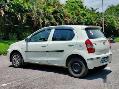 Used 2014 Toyota Etios Liva MT for sale in Hyderabad