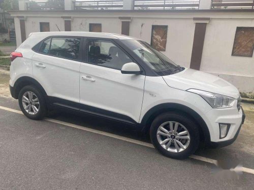 Used Hyundai Creta 2017 MT for sale in Dehradun 