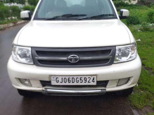 Used Tata Safari 4X2 2009 MT for sale in Vadodara