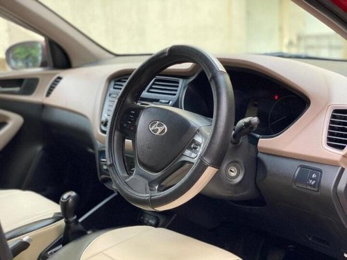 Used Hyundai i20 Magna 1.2 2015 MT for sale in Kolkata 