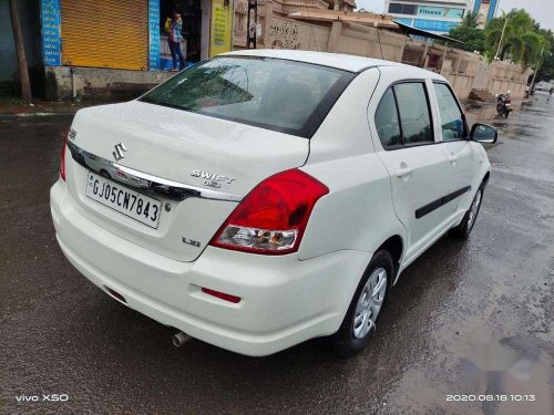 2010 Maruti Suzuki Swift Dzire MT for sale in Surat 