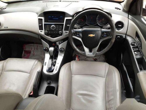 Used Chevrolet Cruze LTZ 2010 MT for sale in Thrissur 