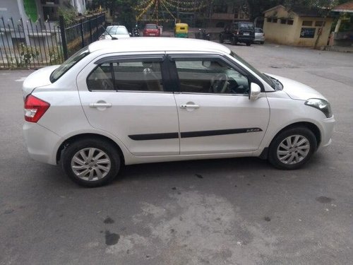 Used 2015 Maruti Suzuki Swift Dzire MT in Bangalore