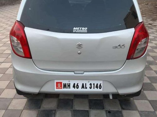 Used Maruti Suzuki Alto 800 LXI 2015 MT in Nagpur 