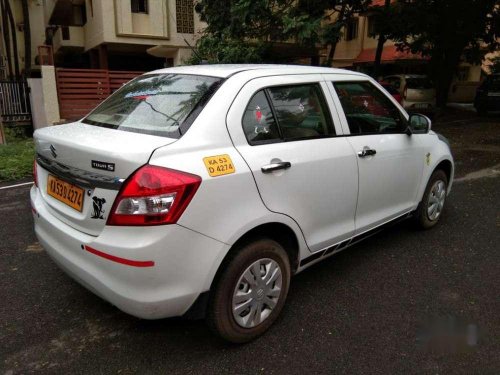 Maruti Suzuki Swift Dzire Tour, 2018, MT for sale in Nagar 