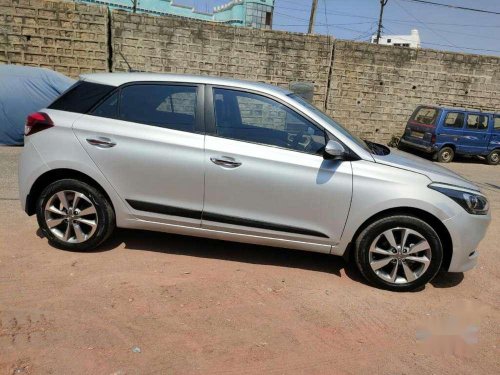 Used 2016 Hyundai Elite i20 MT for sale in Vijayawada