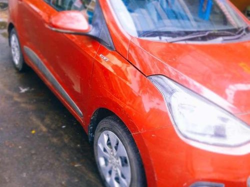 Hyundai Xcent S 1.2 (O), 2014, MT for sale in Kolkata 