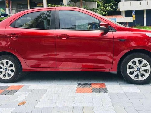 Used Ford Figo Aspire 2017 MT for sale in Palai 