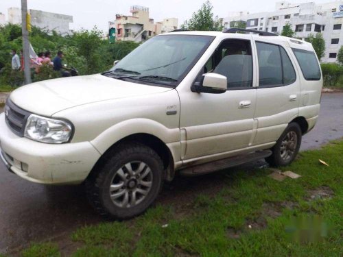 Used Tata Safari 4X2 2009 MT for sale in Vadodara