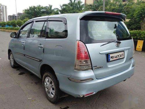 Used Toyota Innova 2011 MT for sale in Mira Road 