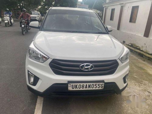 Used Hyundai Creta 2017 MT for sale in Dehradun 