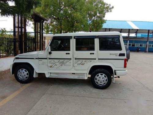 Mahindra Bolero SLX BS IV, 2013, MT for sale in Erode 