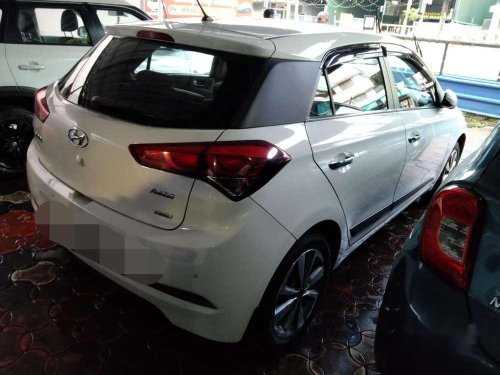 Used 2015 Hyundai Elite i20 Asta 1.4 CRDi MT for sale in Kochi