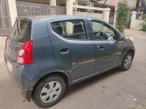 Used Maruti Suzuki A Star 2010 MT in Bangalore