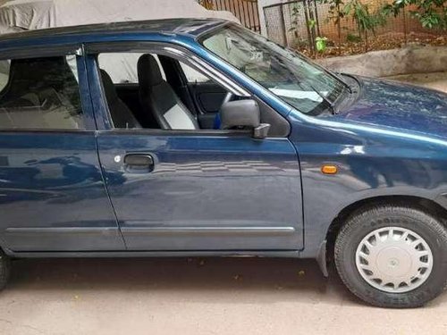 Used 2011 Maruti Suzuki Alto MT for sale in Hyderabad