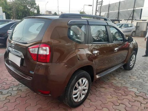 Used 2017 Nissan Terrano MT for sale in Jaipur 