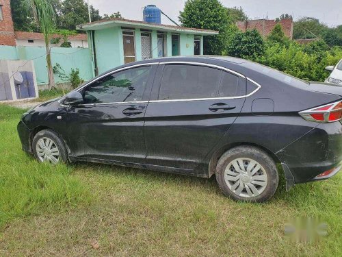 Used Honda City E 2014 MT for sale in Varanasi 