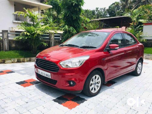 Used Ford Figo Aspire 2017 MT for sale in Palai 