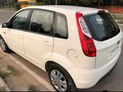 Used 2011 Ford Figo MT for sale in Chandigarh