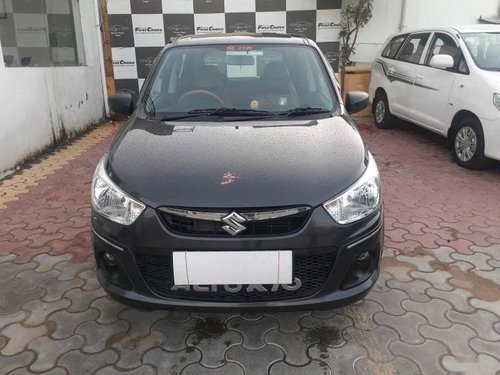 2018 Maruti Suzuki Alto K10 VXI MT for sale in Jaipur 