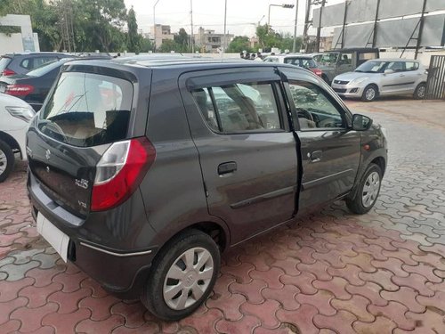 2018 Maruti Suzuki Alto K10 VXI MT for sale in Jaipur 