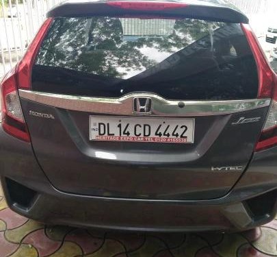 Used Honda Jazz 2017 MT for sale in Noida 