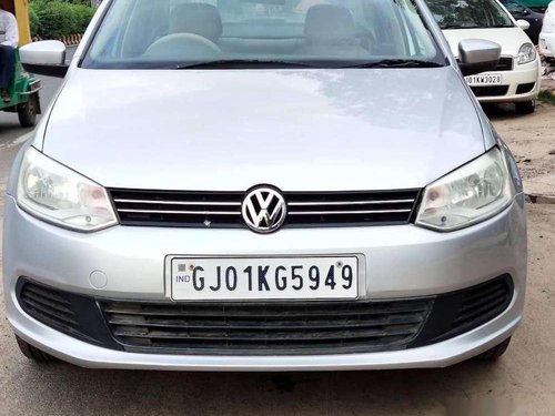 2011 Volkswagen Vento MT for sale in Rajkot 