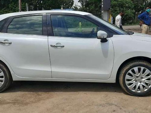 2015 Maruti Suzuki Baleno MT for sale in Aurangabad