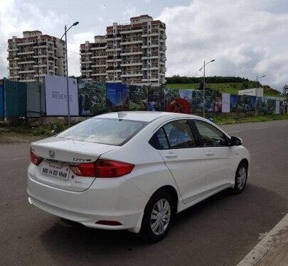 Used 2015 Honda City MT for sale in Pune