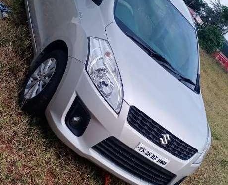 Maruti Suzuki Ertiga ZDi, 2014, MT for sale in Erode 