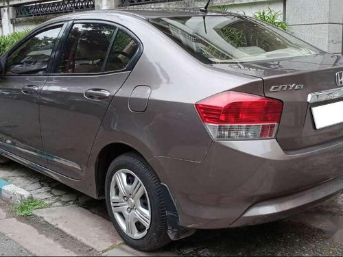 Used Honda City S 2011 MT for sale in Kolkata 