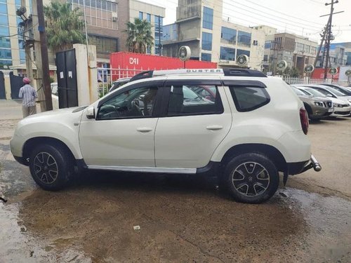 Used 2017 Renault Duster AT for sale in Noida 