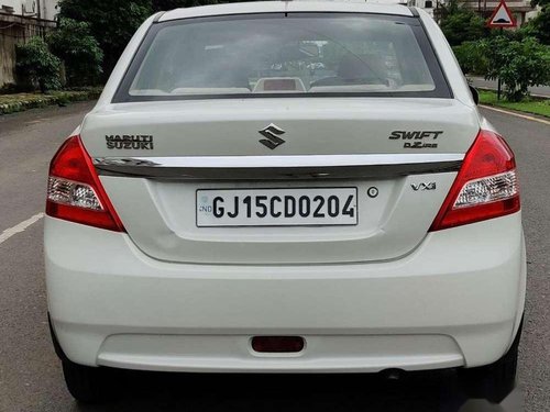 Used Maruti Suzuki Swift Dzire 2014 MT for sale in Surat 