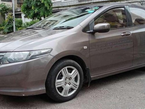 Used Honda City S 2011 MT for sale in Kolkata 