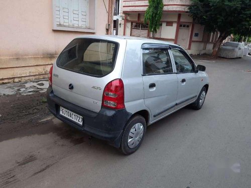 2007 Maruti Suzuki Alto MT for sale in Junagadh 